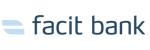 Facit Bank logo