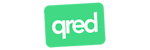 Qred logo